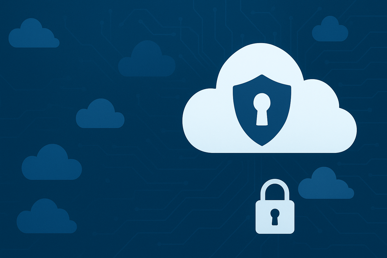  Cloud Security in Digital World